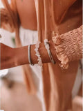 Mix De Pulseiras Amor