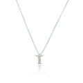 Colar Cristo Redentor Prata 925