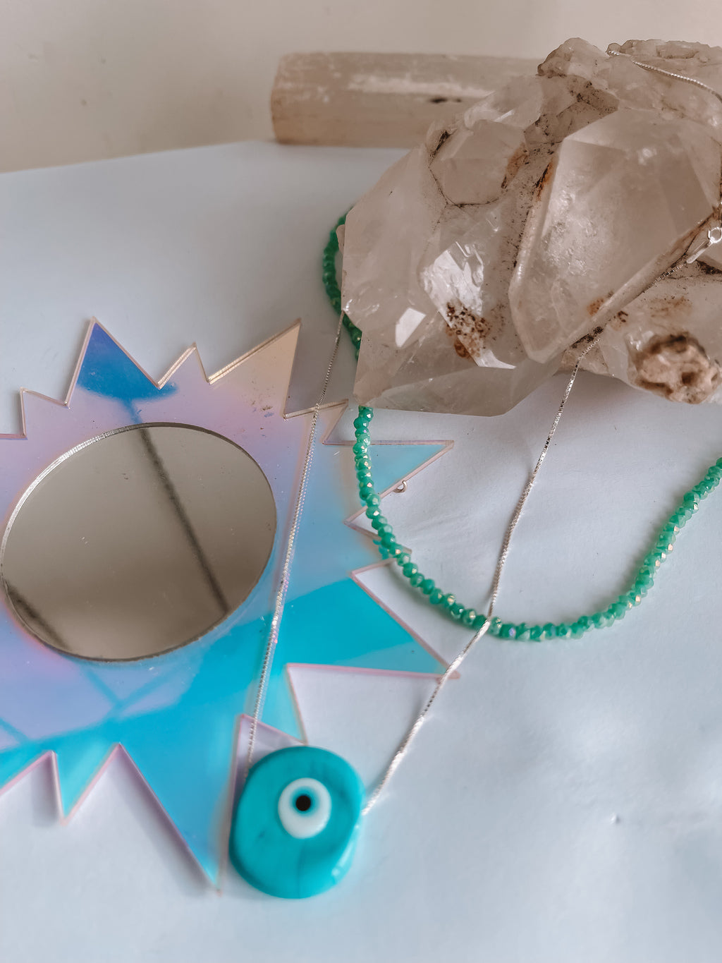Mix Turquoise