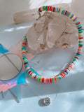 Mix De Colares Colorido