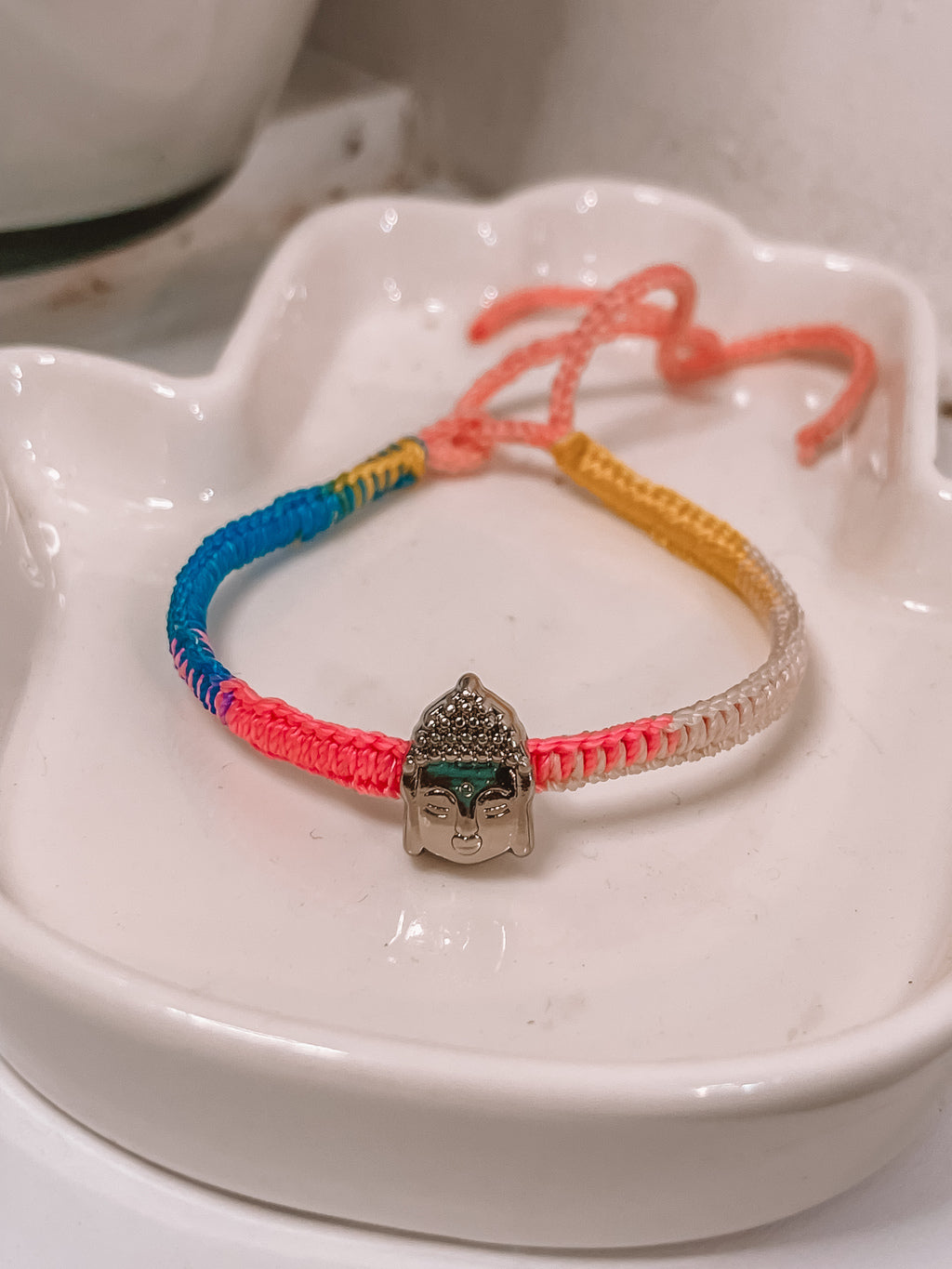 Pulseira Colors Berloque