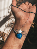 Mix De Colares Lapis Lazulli
