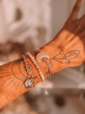 Pulseira La Luna Prata 925