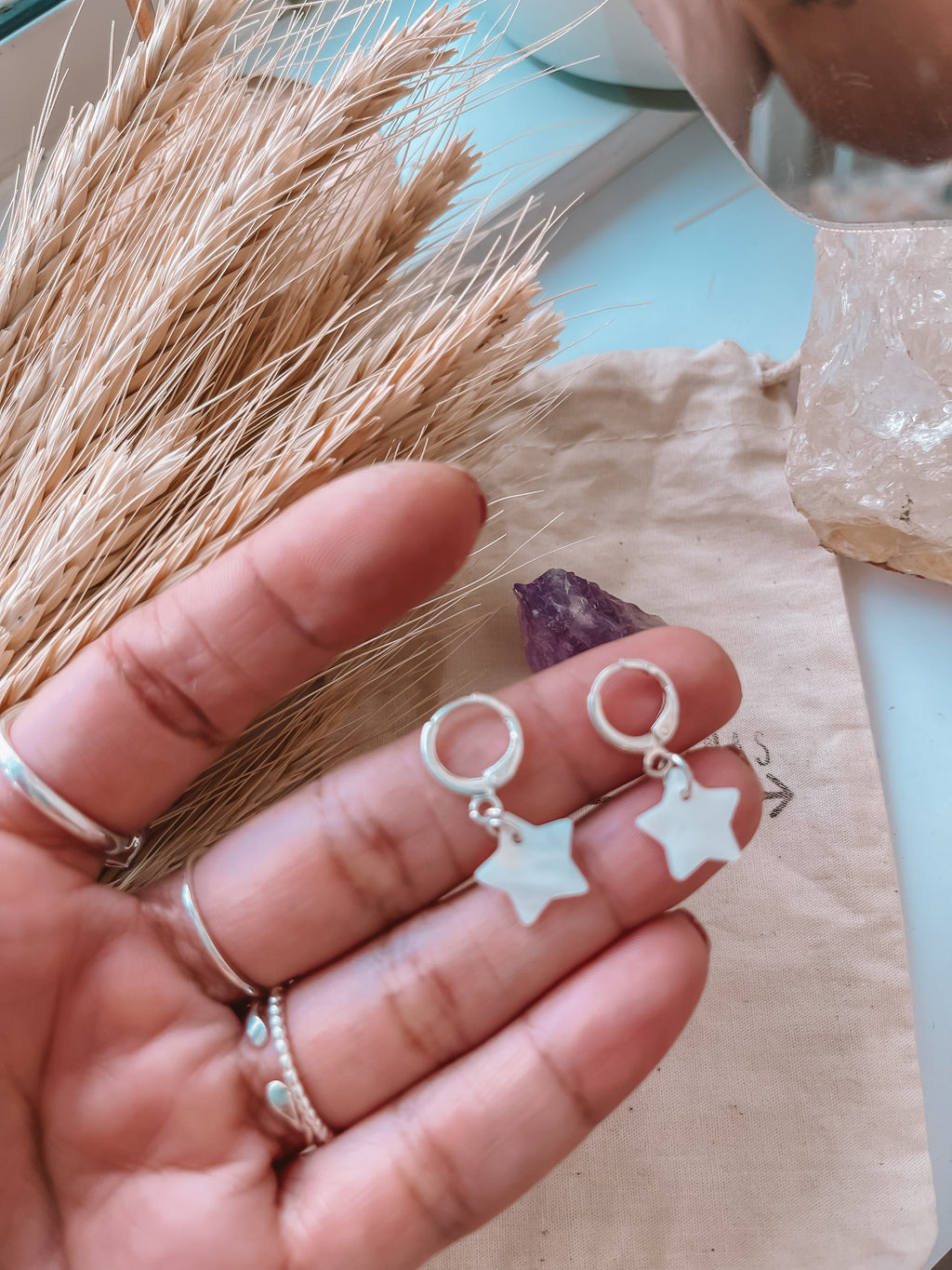 Argolinhas Star