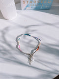 Pulseira Rainbown Prata 925