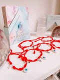 Pulseira 7 Nos Prata 925