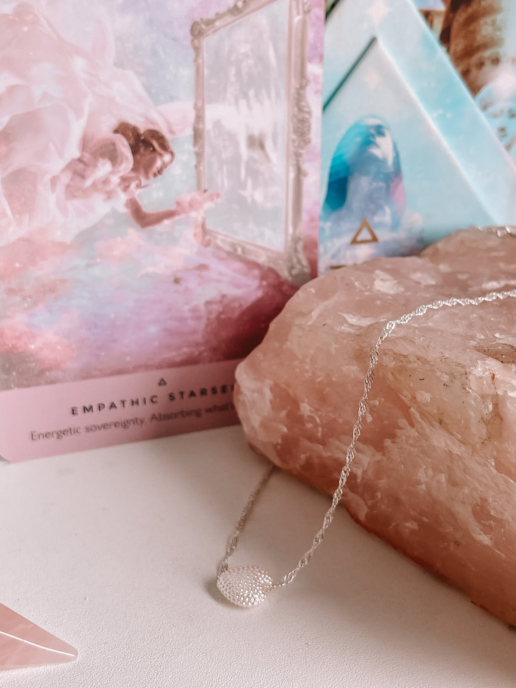 Choker Mini Coração Prata 925