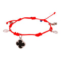 Pulseira Patuá 7 Nos Prata