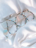 Pulseira Luanda Pedras Naturais