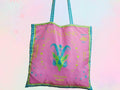 Ecobag Alto Astral(Capricórnio)